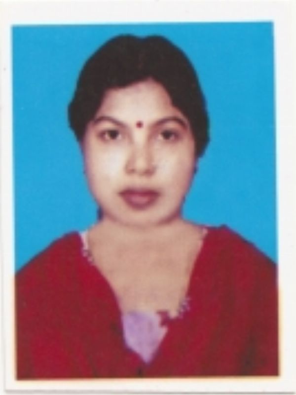 SHAMOLI RANI BASAK